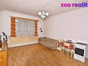 Prodej rodinného domu, Kostelní Radouň, 144 m2