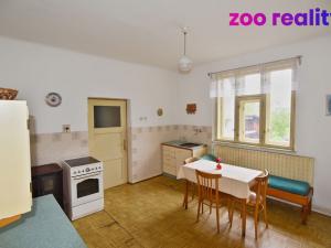 Prodej rodinného domu, Kostelní Radouň, 144 m2