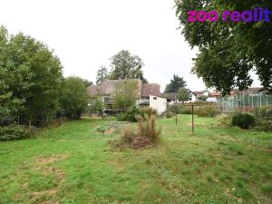 Prodej rodinného domu, Kostelní Radouň, 144 m2