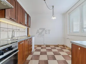 Prodej bytu 3+1, Český Těšín, Pod Zvonek, 68 m2