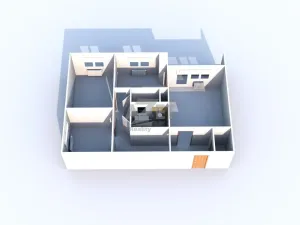 Prodej bytu 3+1, Český Těšín, Pod Zvonek, 68 m2