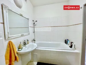 Pronájem bytu 2+kk, Zlín, Březnická, 47 m2