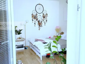 Pronájem bytu 2+kk, Zlín, Březnická, 47 m2