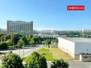 Pronájem bytu 2+kk, Zlín, Březnická, 47 m2