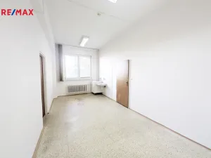 Pronájem kanceláře, Havířov, Lidická, 73 m2