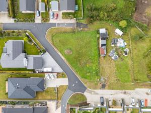 Prodej pozemku, Dubany, 793 m2