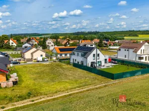 Prodej pozemku pro bydlení, Nedomice, 827 m2
