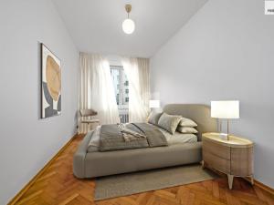 Prodej bytu 3+1, Praha - Holešovice, Vinařská, 122 m2