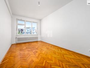 Prodej bytu 3+1, Praha - Holešovice, Vinařská, 122 m2