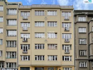 Prodej bytu 3+1, Praha - Holešovice, Vinařská, 122 m2