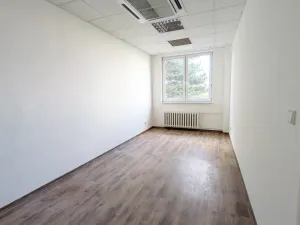 Pronájem kanceláře, Havířov, Lidická, 36 m2