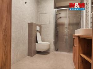 Prodej bytu 2+kk, Staré Město, Velkomoravská, 51 m2