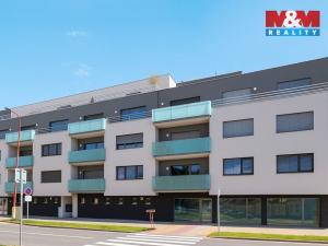 Prodej bytu 2+kk, Staré Město, Velkomoravská, 51 m2