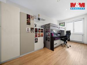 Prodej bytu 3+kk, Znojmo - Přímětice, Ugartova, 88 m2