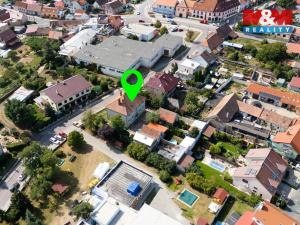 Prodej bytu 3+kk, Znojmo - Přímětice, Ugartova, 88 m2