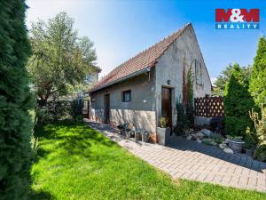 Prodej bytu 3+kk, Znojmo - Přímětice, Ugartova, 88 m2