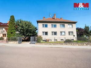 Prodej bytu 3+kk, Znojmo - Přímětice, Ugartova, 88 m2