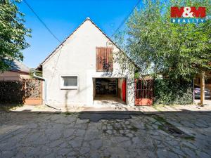 Prodej bytu 3+kk, Znojmo - Přímětice, Ugartova, 88 m2