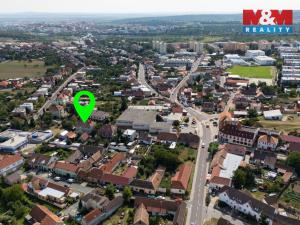 Prodej bytu 3+kk, Znojmo - Přímětice, Ugartova, 88 m2