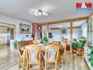 Prodej rodinného domu, Bublava, 140 m2