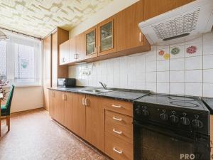 Pronájem bytu 4+1, Brno, Bořetická, 78 m2
