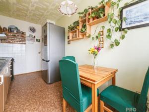 Pronájem bytu 4+1, Brno, Bořetická, 78 m2
