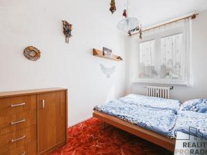 Pronájem bytu 4+1, Brno, Bořetická, 78 m2
