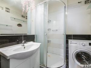 Pronájem bytu 4+1, Brno, Bořetická, 78 m2