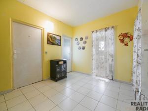 Pronájem bytu 4+1, Brno, Bořetická, 78 m2