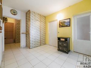 Pronájem bytu 4+1, Brno, Bořetická, 78 m2