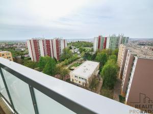 Pronájem bytu 4+1, Brno, Bořetická, 78 m2