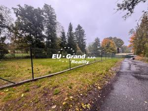 Pronájem zahrady, Rumburk, Rolnická, 200 m2