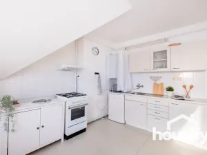 Pronájem bytu 1+kk, Znojmo, U Lesíka, 32 m2