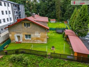 Prodej rodinného domu, Cheb, Břehnická, 141 m2