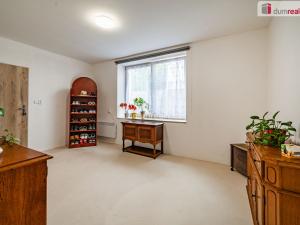 Prodej rodinného domu, Cheb, Břehnická, 141 m2