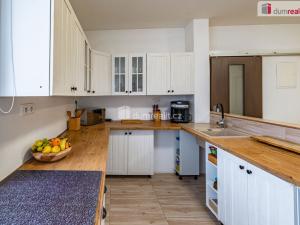 Prodej rodinného domu, Cheb, Břehnická, 141 m2