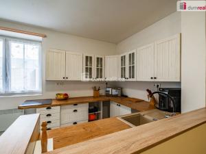 Prodej rodinného domu, Cheb, Břehnická, 141 m2