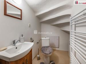 Prodej rodinného domu, Cheb, Břehnická, 141 m2