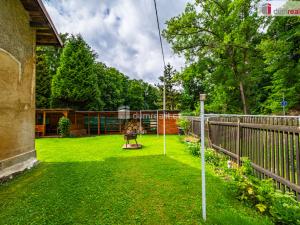 Prodej rodinného domu, Cheb, Břehnická, 141 m2
