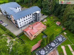 Prodej rodinného domu, Cheb, Břehnická, 141 m2