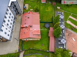 Prodej rodinného domu, Cheb, Břehnická, 141 m2
