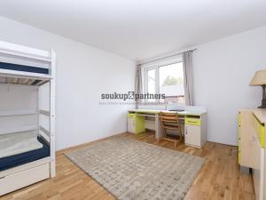 Prodej rodinného domu, Kladno - Dubí, Kalinova, 165 m2