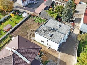 Prodej rodinného domu, Kladno - Dubí, Kalinova, 165 m2