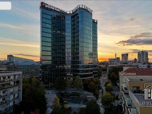 Prodej bytu 3+kk, Praha - Michle, Baarova, 96 m2