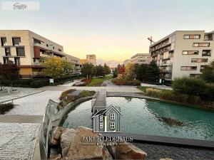 Prodej bytu 3+kk, Praha - Michle, Baarova, 96 m2