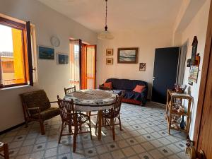 Prodej bytu 3+1, Scalea, Kalábrie, Itálie, 80 m2