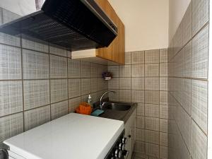 Prodej bytu 2+kk, Scalea, Kalábrie, Itálie, 35 m2