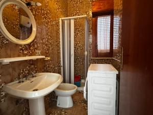 Prodej bytu 2+kk, Scalea, Kalábrie, Itálie, 35 m2