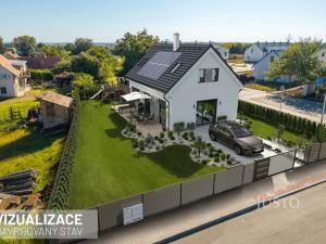 Prodej pozemku pro bydlení, Bezno, Mělnická, 428 m2