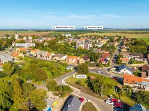 Prodej pozemku pro bydlení, Bezno, Mělnická, 428 m2